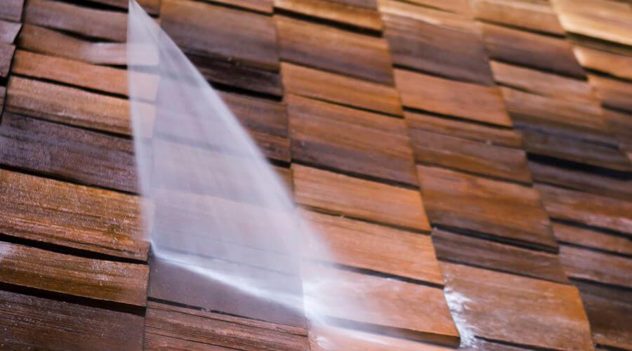 Roof Repair in Atlanta, IL